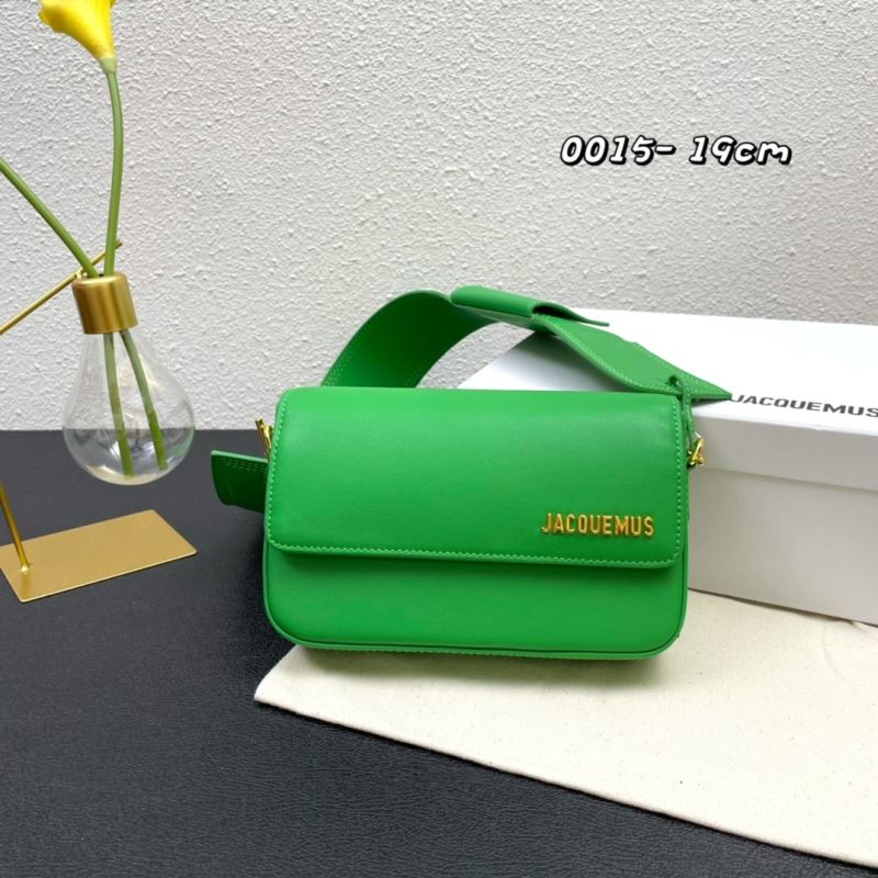 Jacquemus Satchel Bags